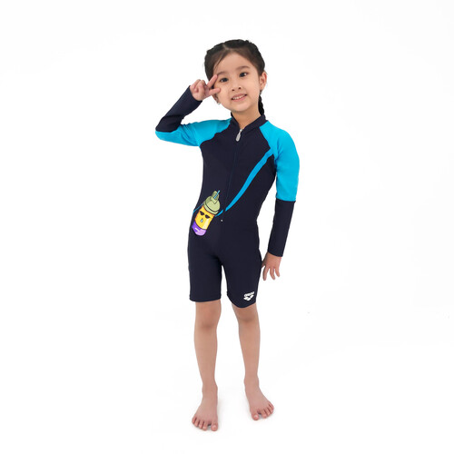 arena Junior Swiimsuit -AUV23335-NB